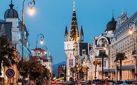 Hotel Indigo Batumi - Old Town By Ihg